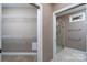 Bathroom and walk-in closet shown at 2227 Cashmere Ct, Denver, NC 28037