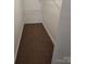 Walk-in closet features wire shelving and carpeted floor at 2766 Stagbuck Dr, Gastonia, NC 28052