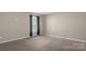 Bedroom with carpeted floor, perfect for restful nights at 649 Shellbark Dr, Concord, NC 28025