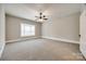 Bright bedroom with a large window offering natural light at 801 Sandifer Rd, York, SC 29745