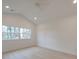 Spacious bedroom featuring natural light, neutral paint, and hardwood floors at 0004 Mission Church Rd, Locust, NC 28097