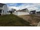 Fenced backyard offering privacy and space for outdoor activities at 1301 Waylon Ave, Gastonia, NC 28054