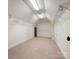 Spacious walk-in closet with ample shelving and storage at 1708 Meadow Crest Ct, Matthews, NC 28104