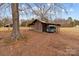 Shed with a truck parked near it at 825 Rock Grove Church Rd, Salisbury, NC 28146