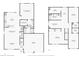 Floor plan shows the layout of a two-story home at 616 Smokehouse Ln, Albemarle, NC 28001