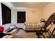 Bedroom with carpet, natural light, and space for a bed and inversion table at 1414 S Post Rd, Shelby, NC 28152