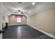 Bonus room featuring ample space, a ceiling fan, and neutral-toned walls at 2375 Ellison Cir, Lancaster, SC 29720