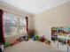 Bedroom filled with toys, a window and bright natural light at 430 Battery Cir, Clover, SC 29710