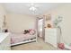 Bedroom with carpet, window and furniture at 5369 Concord Rd, York, SC 29745