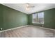 Cozy bedroom featuring ample natural light and neutral-colored walls at 109 Dogwood Dr, Hickory, NC 28601