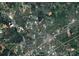Street view displaying the residence location at 1101 Roundknob Ave, Salisbury, NC 28144