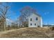 Charming home on a hill surrounded by mature trees, offering privacy and scenic views at 117 Mountain View St, Gastonia, NC 28052