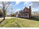 Well-maintained two-story home with a spacious lawn and ample natural light at 4405 Ashton Ct, Indian Trail, NC 28079