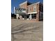 A historic movie theater with vintage signage, showcases classic architecture and a vibrant entertainment experience at 810 Ashwood St, Kannapolis, NC 28081