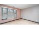 Neutral bedroom with a large window, offering lots of natural light, and carpeted floor at 8909 Abberley Ct, Huntersville, NC 28078