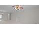 Spacious living room with a ceiling fan and a view of another room at 234 Pointe Cir, Rock Hill, SC 29732