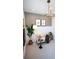 Cozy home office with soft lighting, stylish furnishings, and a serene atmosphere for focus at 305 Old Town Village Rd, Waxhaw, NC 28173