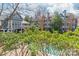 Beautiful exterior shot showing the pool and surrounding buildings at 525 N Graham St # 2F, Charlotte, NC 28202