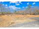 Brick foundation is in place and ready to build your dream home on this beautiful homesite at 164 Linderman Lake Ln, Kings Mountain, NC 28086