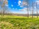 Beautiful grassy land ready for building your dream home in a peaceful setting at 164 Linderman Lake Ln, Kings Mountain, NC 28086