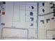 Aerial view of property with outlined boundaries and neighborhood context at 244 Stilwell Oaks Cir, Charlotte, NC 28212