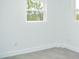 Bright bedroom with two windows and neutral carpeting at 244 Stilwell Oaks Cir, Charlotte, NC 28212