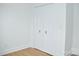 Bedroom featuring new carpet and white walls at 244 Stilwell Oaks Cir, Charlotte, NC 28212