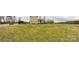 Expansive rear yard, with parking structure, and providing plenty of room for various outdoor activities at 3032 Morning Glory Ln, Vale, NC 28168