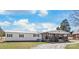 Charming home with a welcoming front porch, metal roof, and a well-maintained yard at 4783 Rainey Ln, Maiden, NC 28650