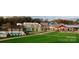 This community offers an outdoor pool, green space, and recreational facilities at 4922 Looking Glass Trl, Denver, NC 28037