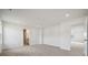 Spacious bedroom with ample natural light and ensuite bathroom at 557 Mountain View Dr, Monroe, NC 28110