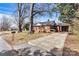 Beautiful brick home with large trees, handicap ramp and a convenient covered carport at 1407 17Th Ne Ave, Hickory, NC 28601