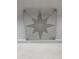 A grey and white star-patterned tile sample is displayed, creating a focal point for design at 3034 Tramore Dr, Harrisburg, NC 28075