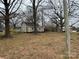 Landscape featuring a residence in a serene setting at 3708 Secrest Shortcut Rd, Monroe, NC 28110
