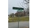 Street view of Dusty Hollow and Secrest Short Cut in a quiet neighborhood at 3708 Secrest Shortcut Rd, Monroe, NC 28110