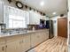 Functional kitchen featuring stainless steel appliances, and ample counter space, and custom tile backsplash at 905 Kemper Cir, Rock Hill, SC 29732