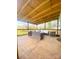 Inviting covered porch with seating, perfect for enjoying the outdoors at 409 Fourth St, York, SC 29745