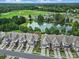 Desirable community offers golf course and pond views, providing a relaxing environment at 44421 Oriole Dr # 203, Indian Land, SC 29707