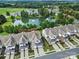 A beautiful community offers pond views and mature landscaping, great for outdoor enjoyment at 44421 Oriole Dr # 203, Indian Land, SC 29707