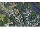 Discover this home's prime location nestled among lush greenery in a tranquil neighborhood near the lake at 722 Fairway Point Dr, Fort Mill, SC 29708