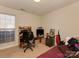 Bedroom with carpet and closet at 8527 Conner Ridge Ln, Charlotte, NC 28269