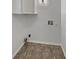 Laundry room with hookups at 105 Southfork Ln, Belmont, NC 28012