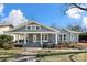 Charming craftsman home with a inviting front porch and well-manicured lawn at 167 Saluda St, Chester, SC 29706
