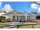 Charming home with a welcoming front porch and well-maintained landscaping at 167 Saluda St, Chester, SC 29706