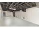 Spacious basement with ample room for storage at 211 W 6Th Ave, Gastonia, NC 28052