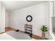 Bright bedroom featuring hardwood floors and an ample amount of space at 211 W 6Th Ave, Gastonia, NC 28052