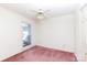 Bedroom with a large window at 2129 Belle Chase Dr, Rock Hill, SC 29732
