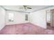 Bright bedroom with large windows offering natural light at 2129 Belle Chase Dr, Rock Hill, SC 29732