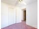 Bedroom with closet at 2129 Belle Chase Dr, Rock Hill, SC 29732