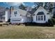 Well-maintained single Gathering home with an attached garage and mature landscaping in a desirable neighborhood at 2129 Belle Chase Dr, Rock Hill, SC 29732